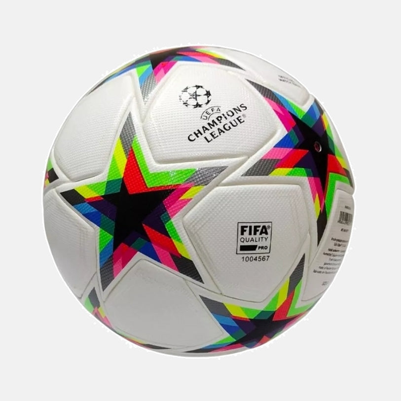 Bola de Jogo - Liga dos Campeões 2022/23 - imagem 2