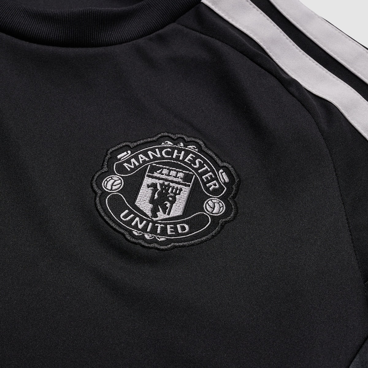 Camisola Guarda-Redes Manchester United 2026/27 – Manga Comprida