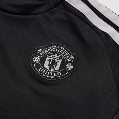 Camisola Guarda-Redes Manchester United 2026/27 – Manga Comprida