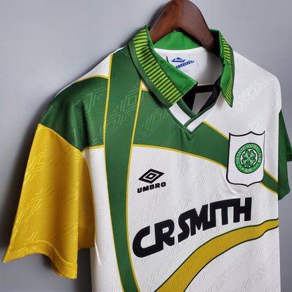 CELTIC I 93/95 HOMBRE (RETRO) - imagem 2