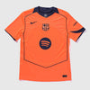 Camisola Barcelona Terceiro Equipamento 2025/26