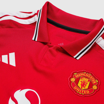 Camisola Manchester United Principal 2026/27