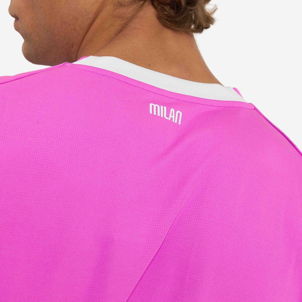 Camisola Guarda-Redes II Milan 2026/27
