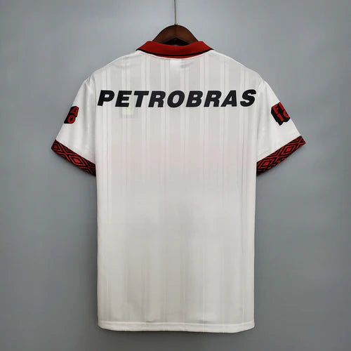 Camisola Retro CR Flamengo 1994/95 Away - imagem 2