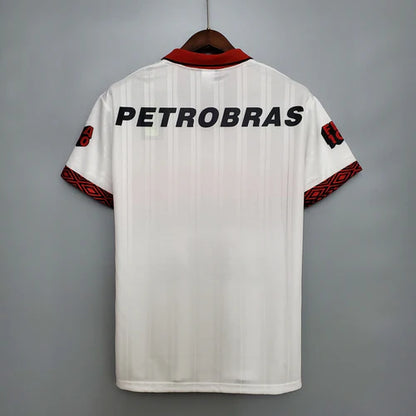 Camisola Retro CR Flamengo 1994/95 Away - imagem 2