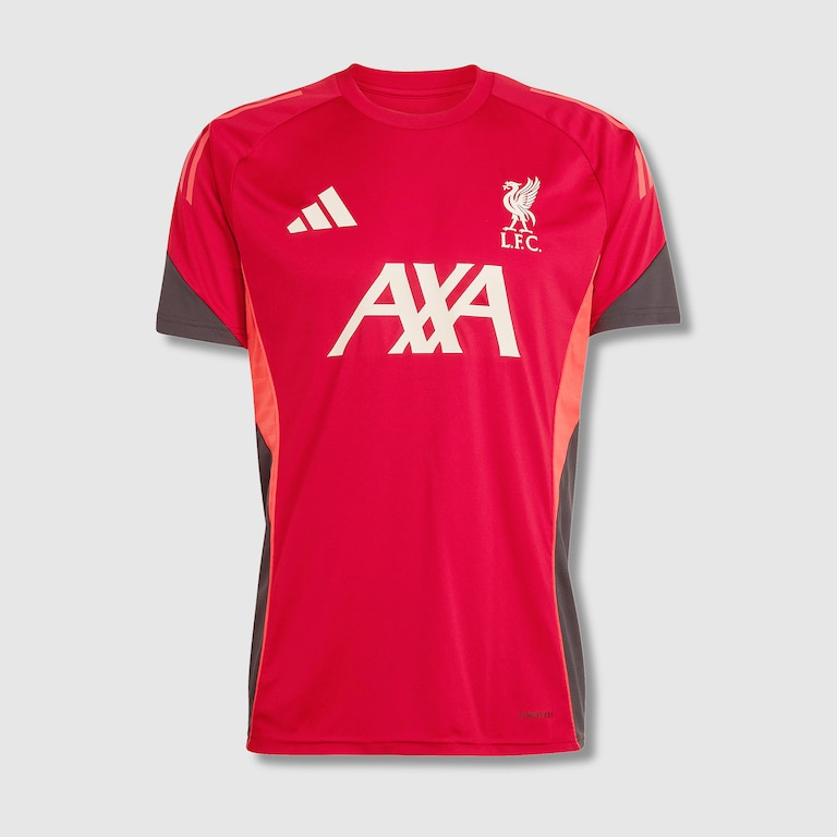 Camisola de Treino IV Liverpool 2025/26