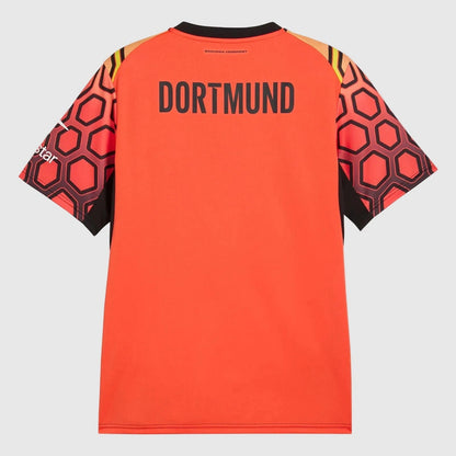 Camisola Guarda-Redes Borussia Dortmund 2026/27