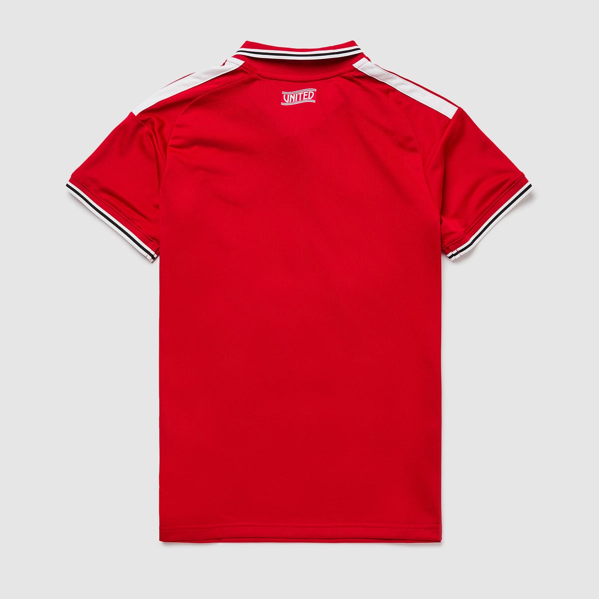 Camisola Manchester United Principal 2026/27
