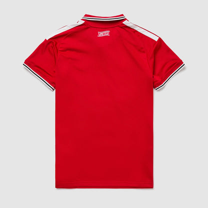 Camisola Manchester United Principal 2026/27