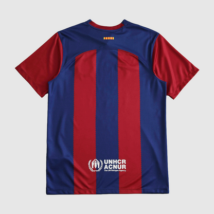 Camisola Barcelona Principal 2023/24