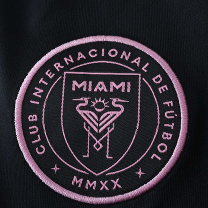Conjunto Infantil Inter Miami Alternativo 2025/26