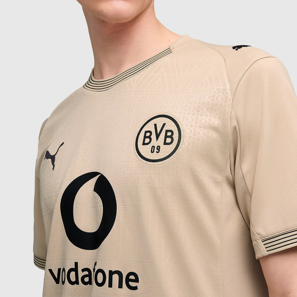 Camisola Guarda-Redes Borussia Dortmund Edição Centenário 2025/26
