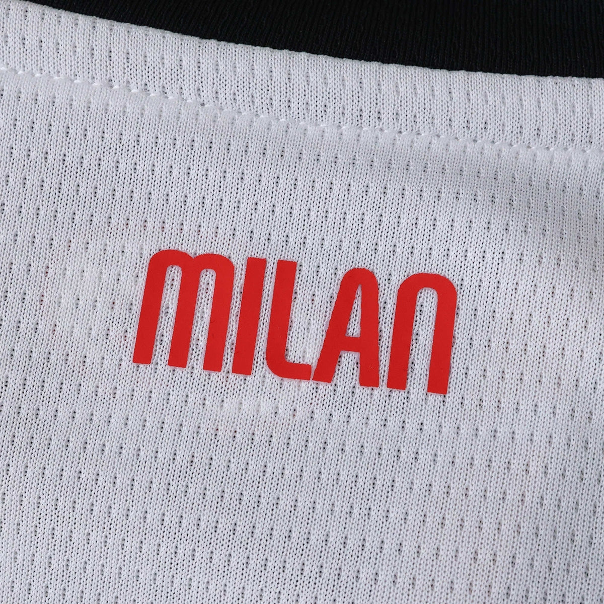 Camisola Milan Alternativa 2025/26