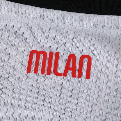 Camisola Milan Alternativa 2025/26