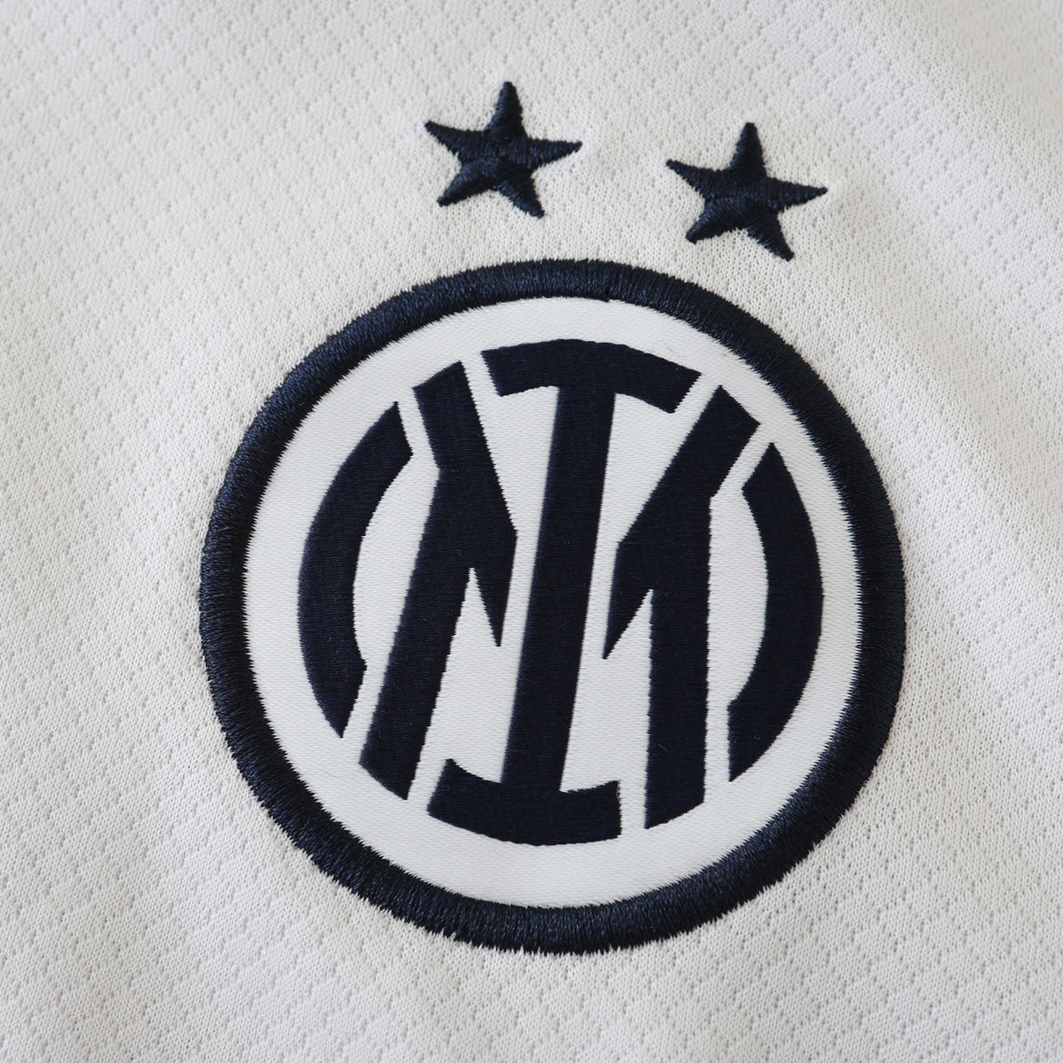 Camisola Inter de Milão Alternativa 2024/25