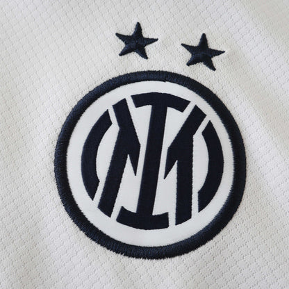 Camisola Inter de Milão Alternativa 2024/25