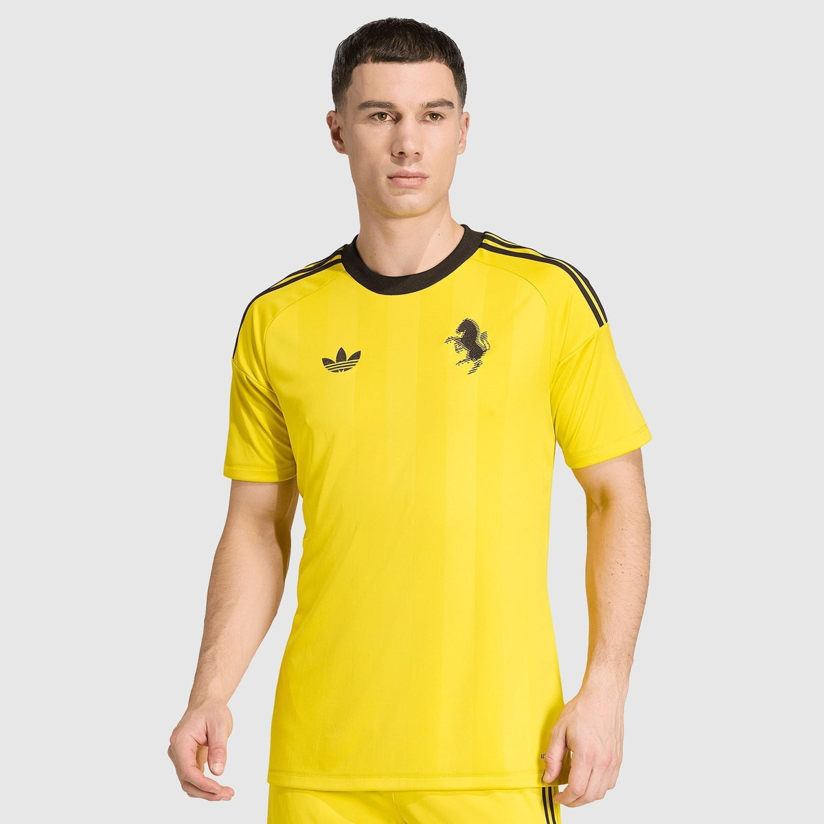 Camisola Guarda-Redes Juventus 2025/26