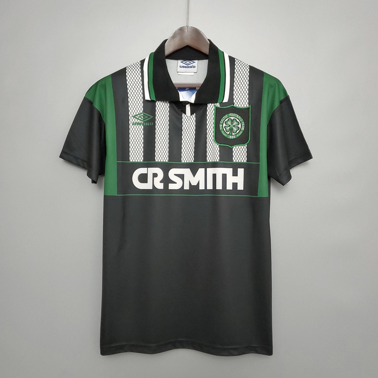 CELTIC I 94/96 HOMBRE (RETRO) - imagem 1