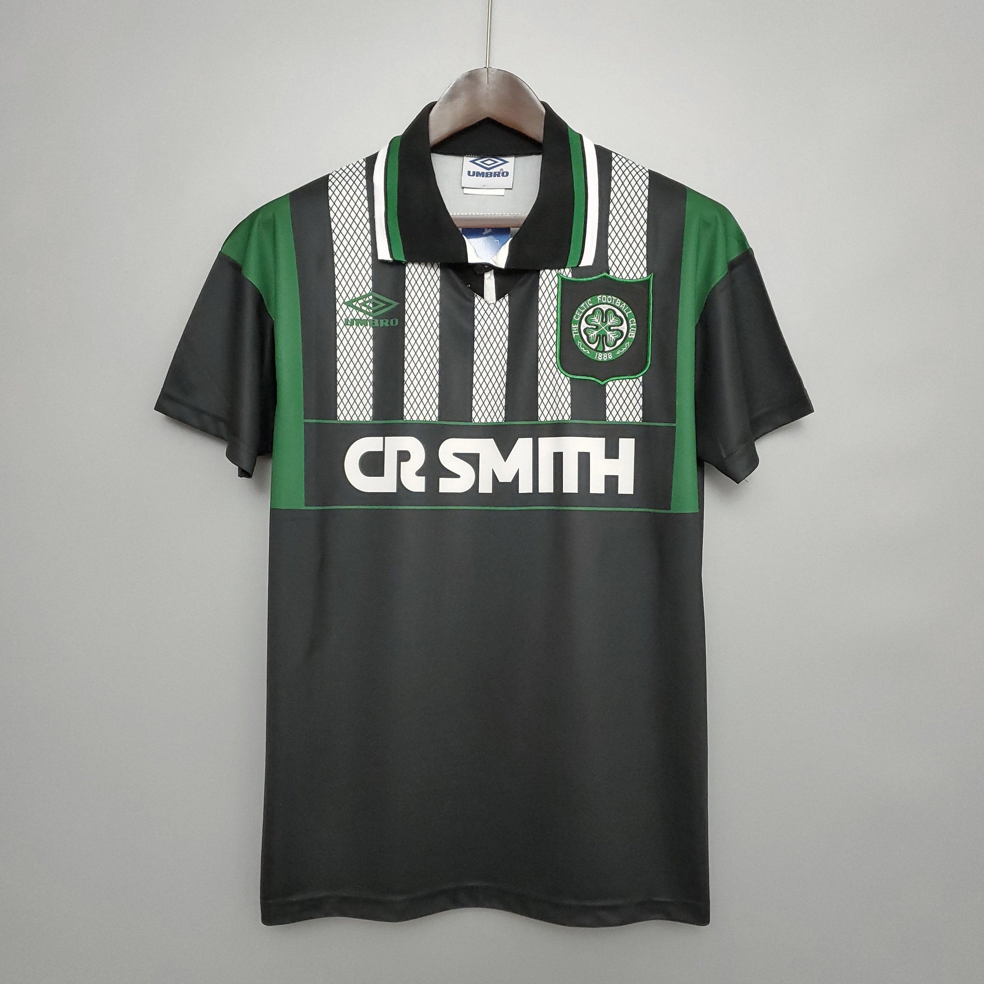 CELTIC I 94/96 HOMBRE (RETRO) - imagem 1