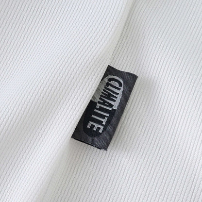 Camisola Retrô Espanha Alternativa 2000