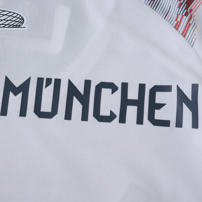 Camisola Bayern de Munique Alternativa 2025/26