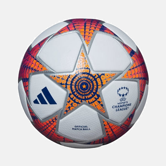 Bola de Jogo - Liga dos Campeões Feminina 2023/24 - imagem 1