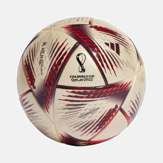 Bola de Jogo - Mundial 2022 - imagem 1
