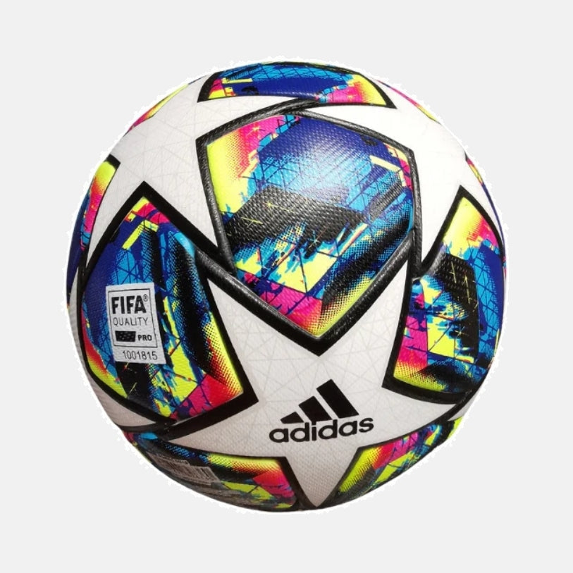 Bola de Jogo - Liga dos Campeões 2019/20 - imagem 2