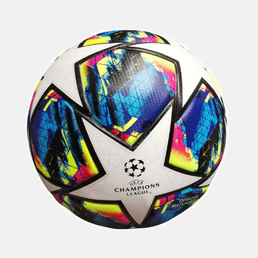 Bola de Jogo - Liga dos Campeões 2019/20 - imagem 1