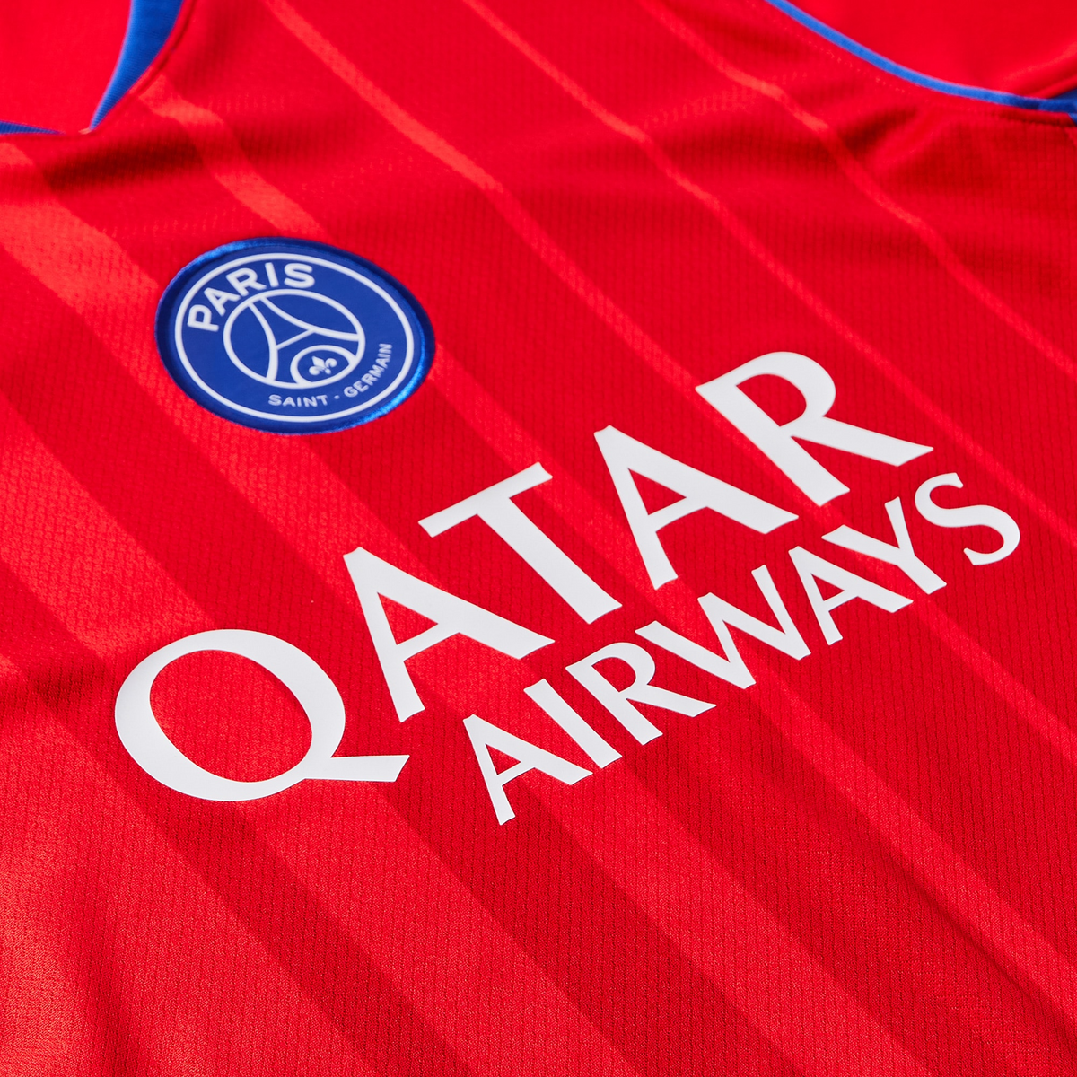 Camisola PSG Terceiro Equipamento 2025/26