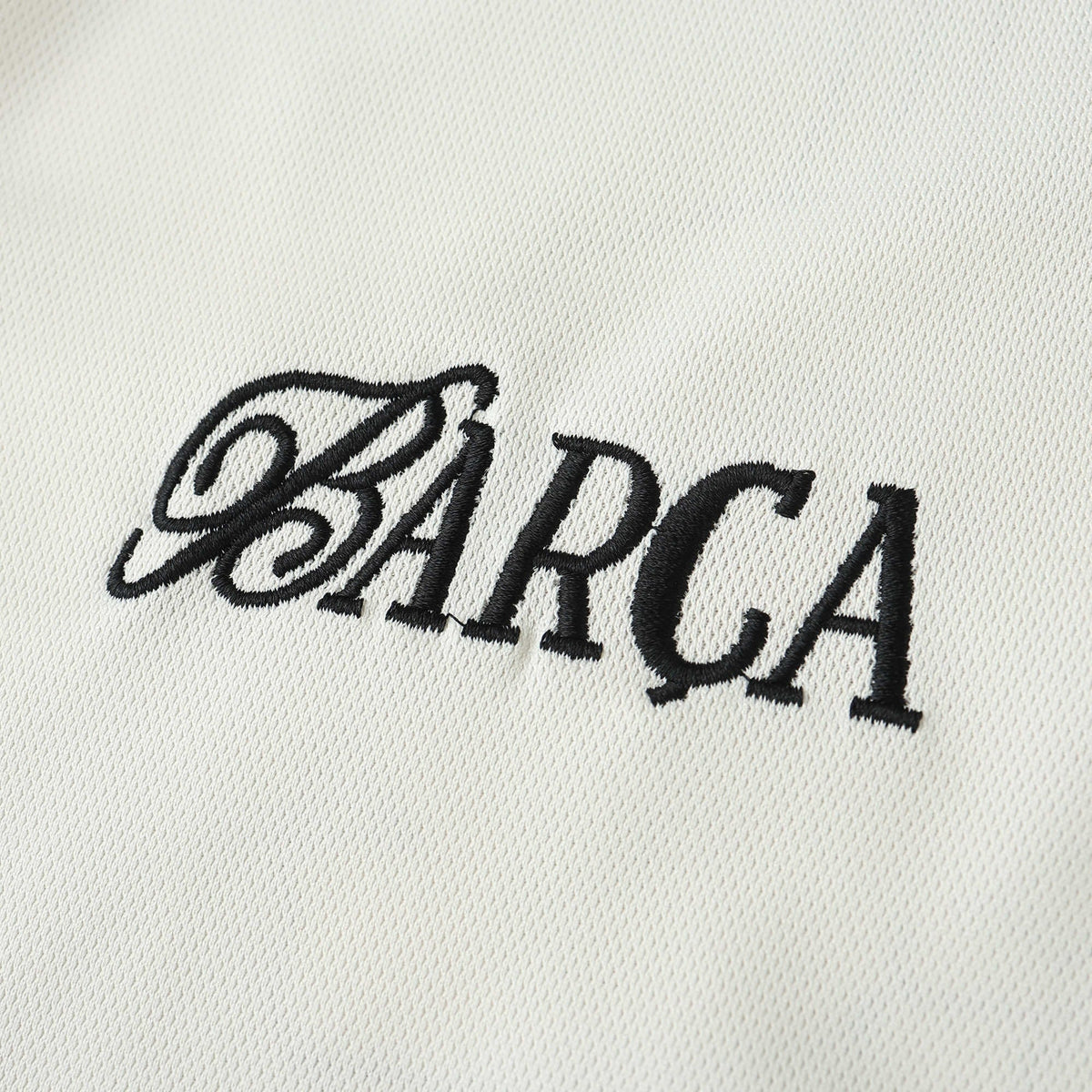 Camisola Barcelona Edição Especial