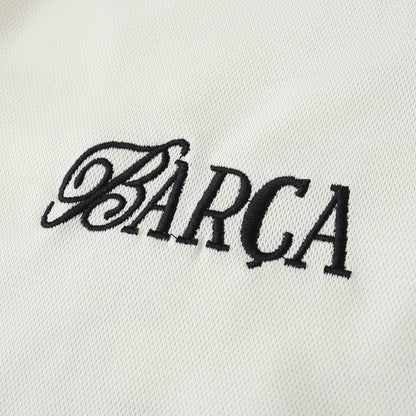 Camisola Barcelona Edição Especial