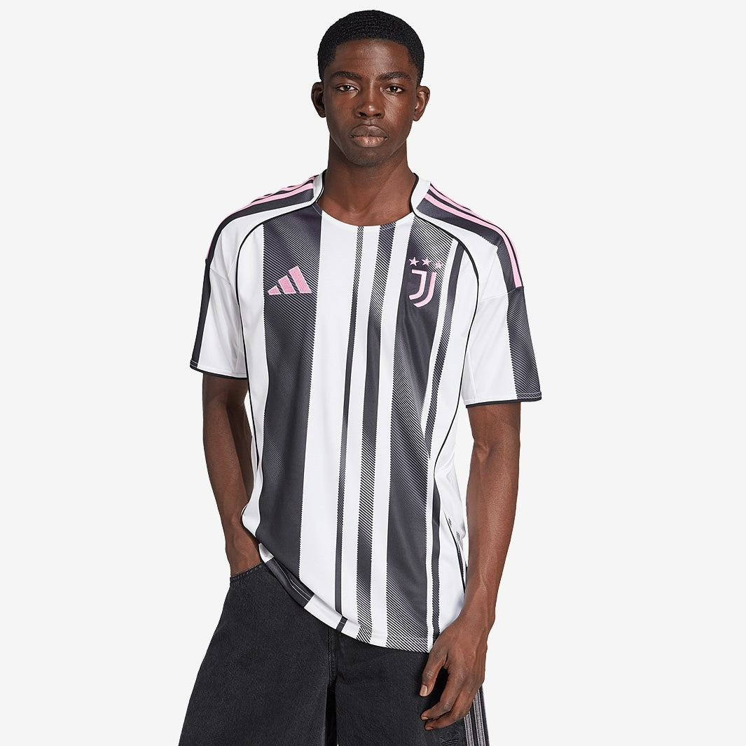 Camisola Juventus Principal 2025/26