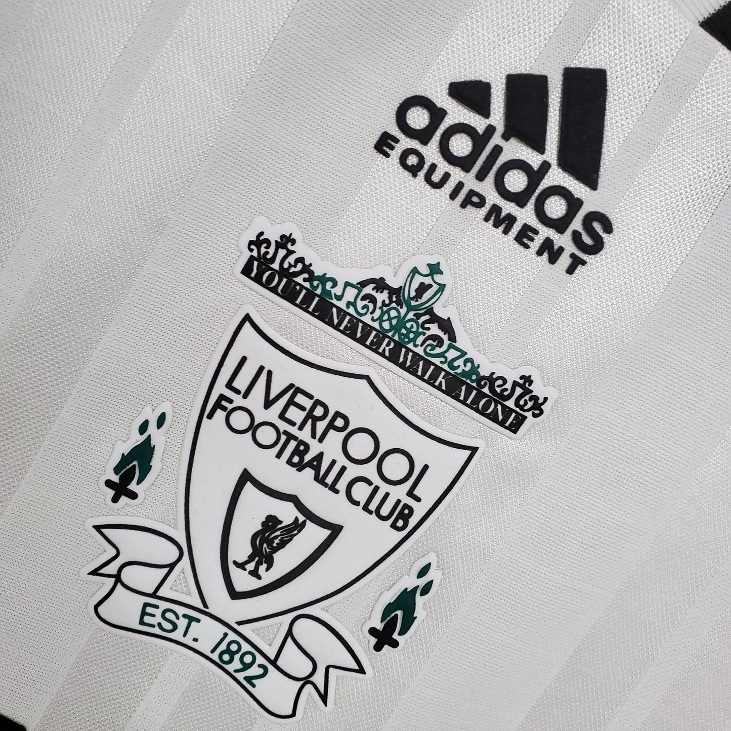 LIVERPOOL II 93/95 HOMBRE (RETRO) - imagem 4