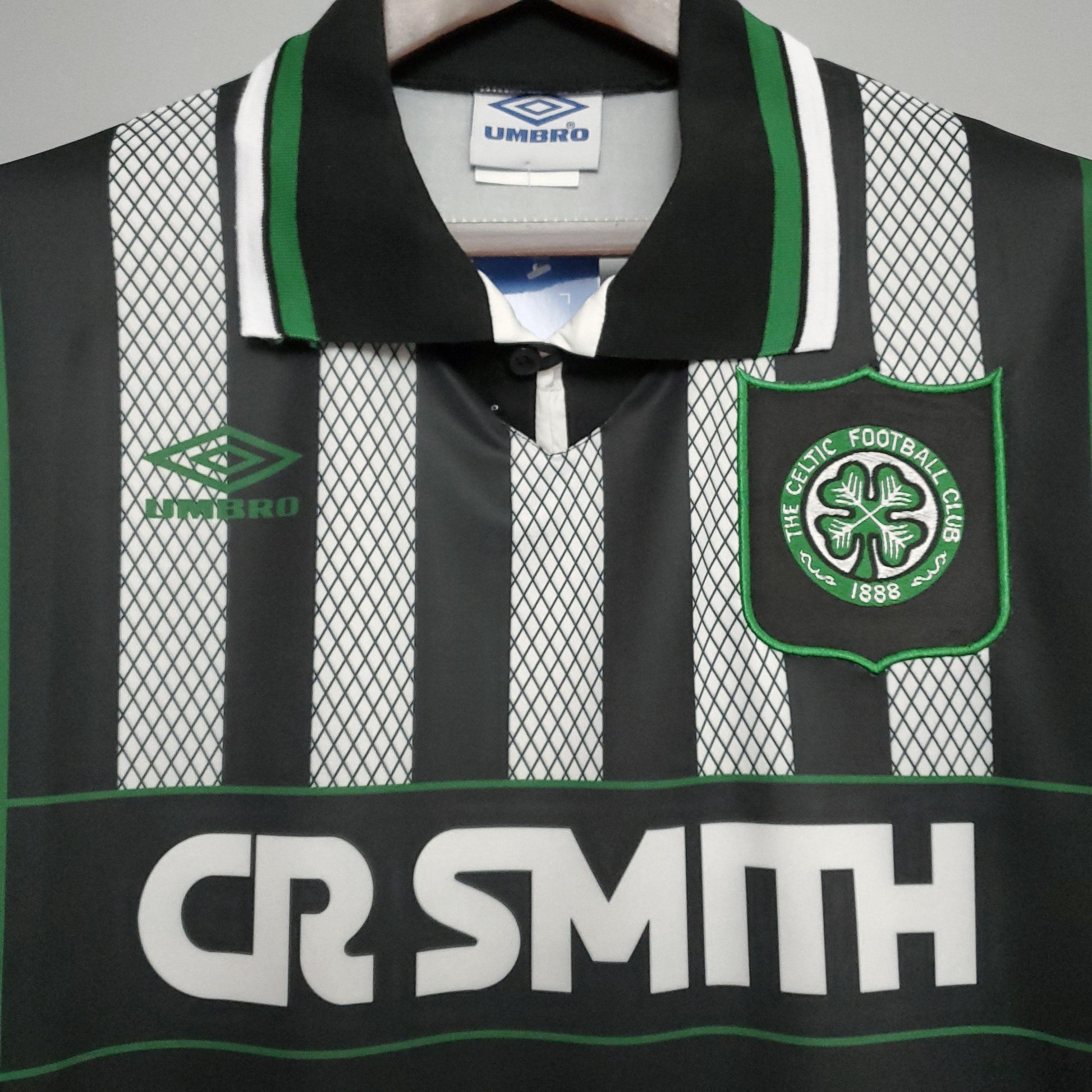CELTIC I 94/96 HOMBRE (RETRO) - imagem 3