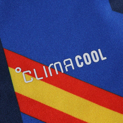 Camisola Pré-Jogo Espanha Principal 2026/27