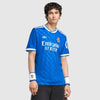 Camisola Real Madrid Terceiro Equipamento 2025/26