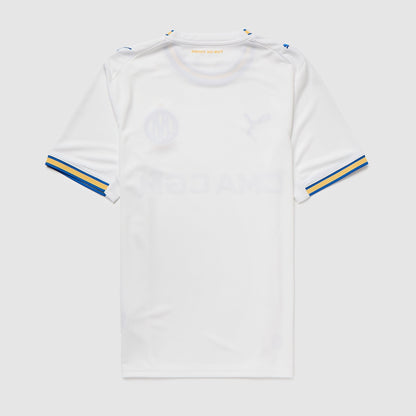 Camisola Olympique Marseille Principal 2026/27