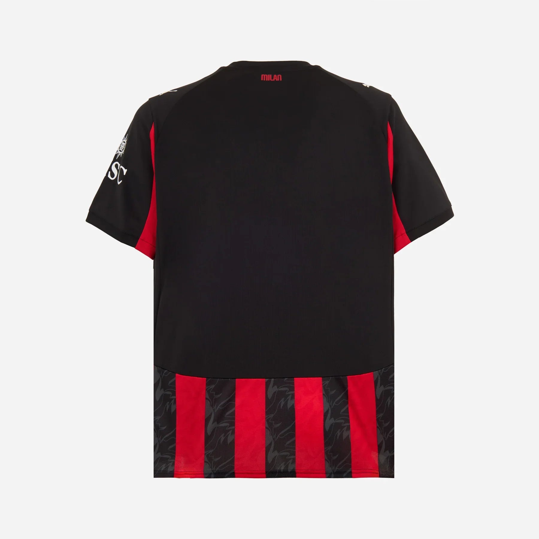 Camisola Principal Milan 2025/26 - imagem 9