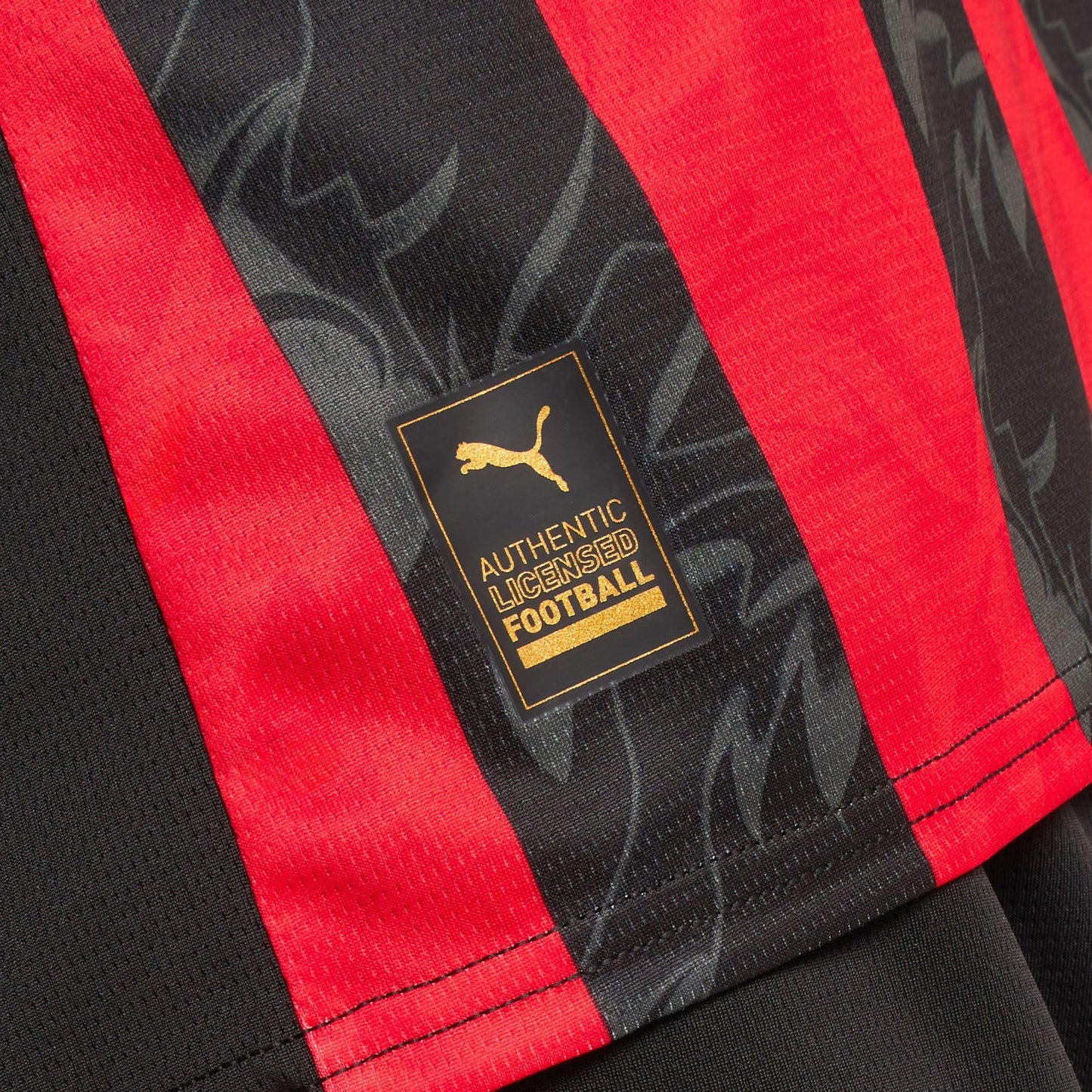 Camisola Principal Milan 2025/26 - imagem 6