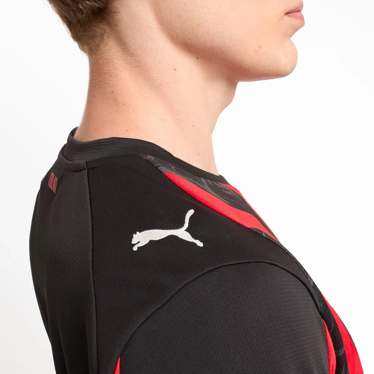 Camisola Principal Milan 2025/26 - imagem 5