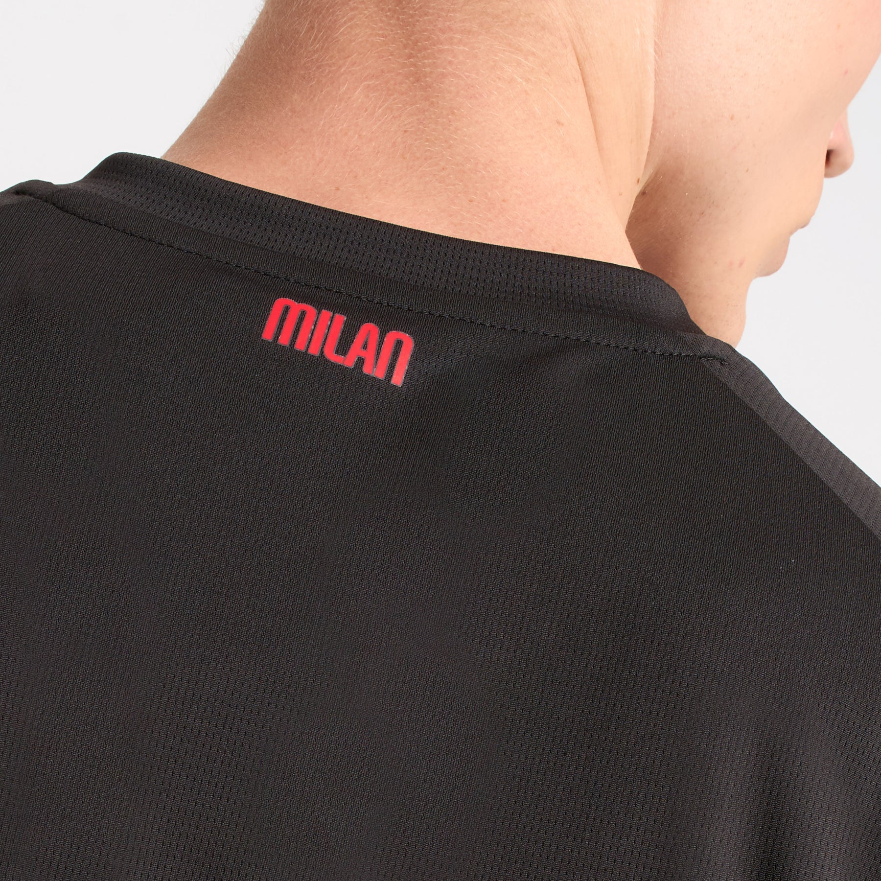Camisola Principal Milan 2025/26 - imagem 8