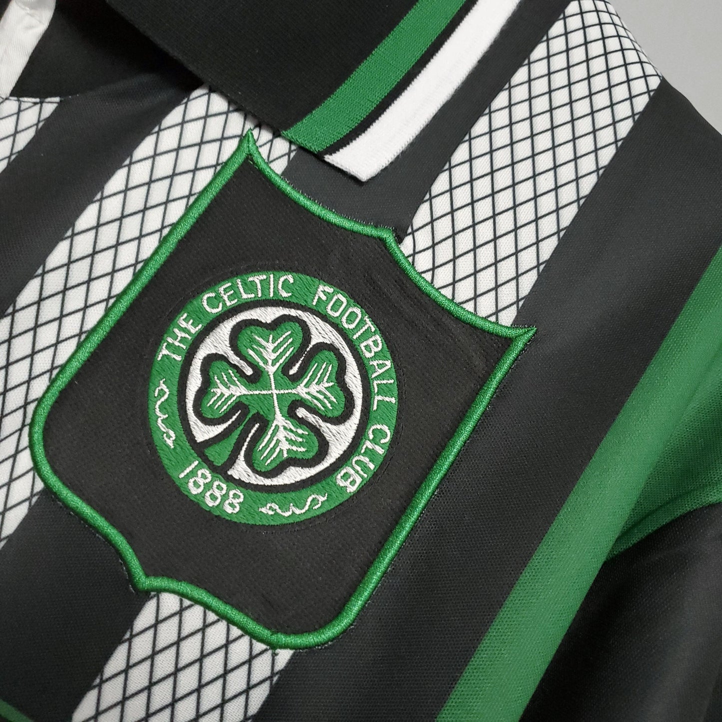 CELTIC I 94/96 HOMBRE (RETRO) - imagem 5