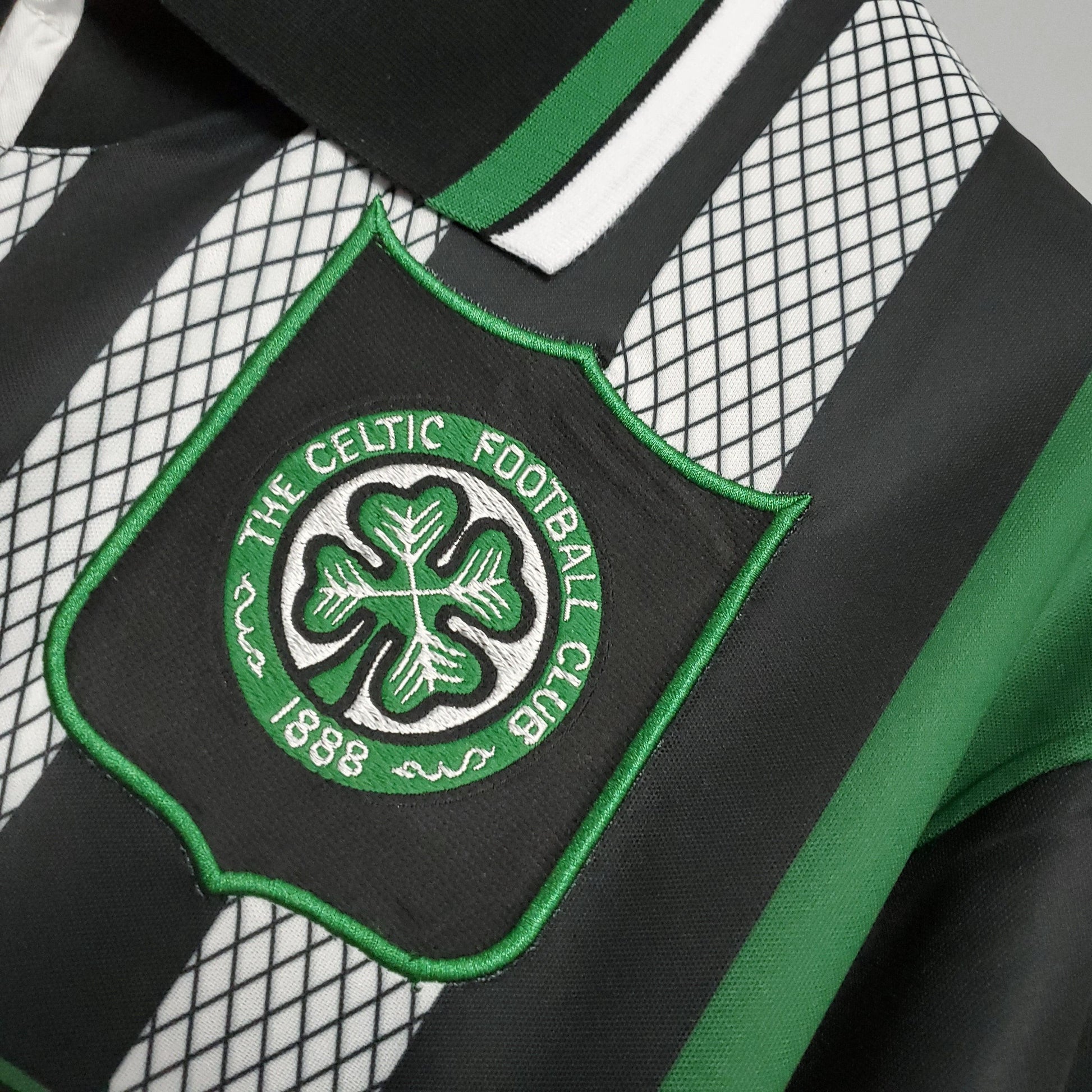 CELTIC I 94/96 HOMBRE (RETRO) - imagem 5