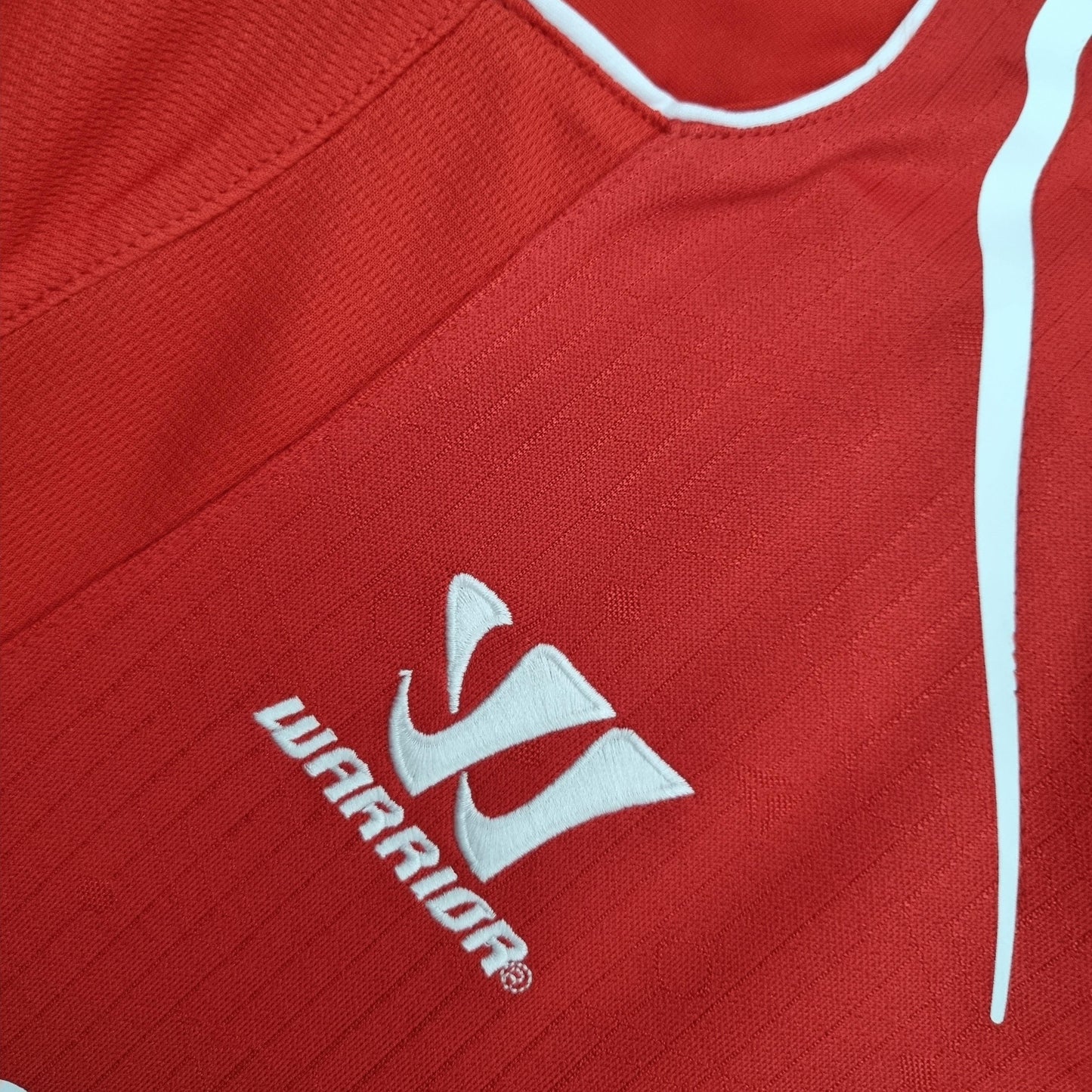 LIVERPOOL I 14/15 HOMBRE (RETRO) - imagem 4