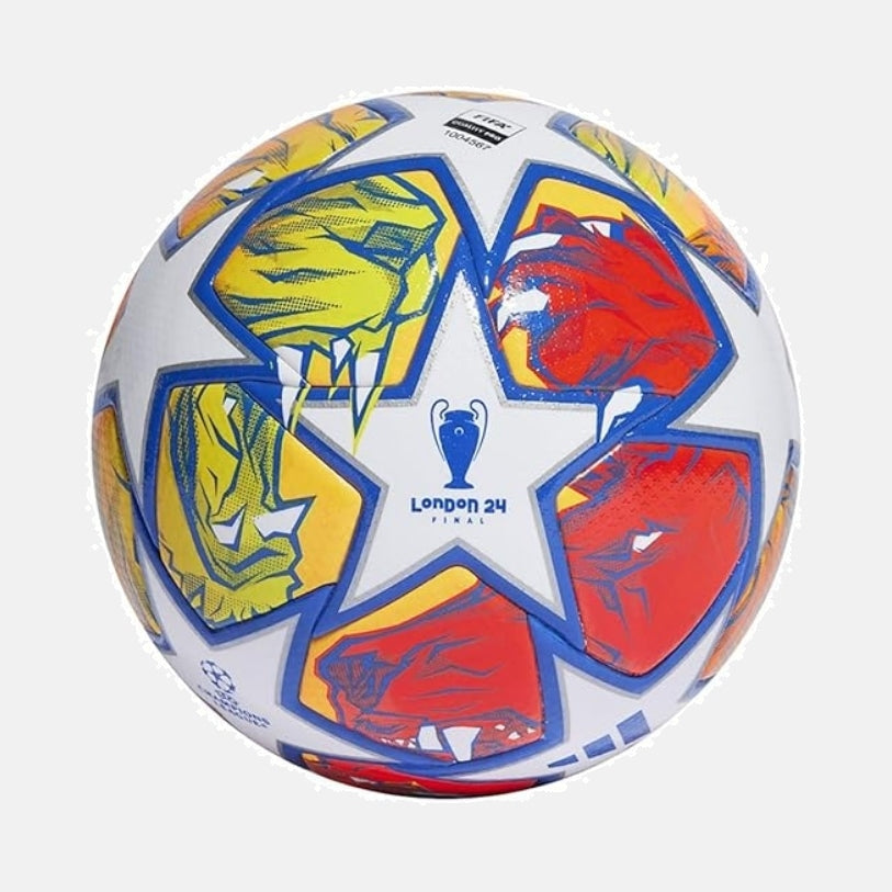 Bola de Jogo - Liga dos Campeões 2023/24 - imagem 1