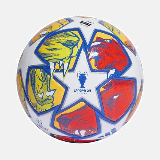 Bola de Jogo - Liga dos Campeões 2023/24 - imagem 1