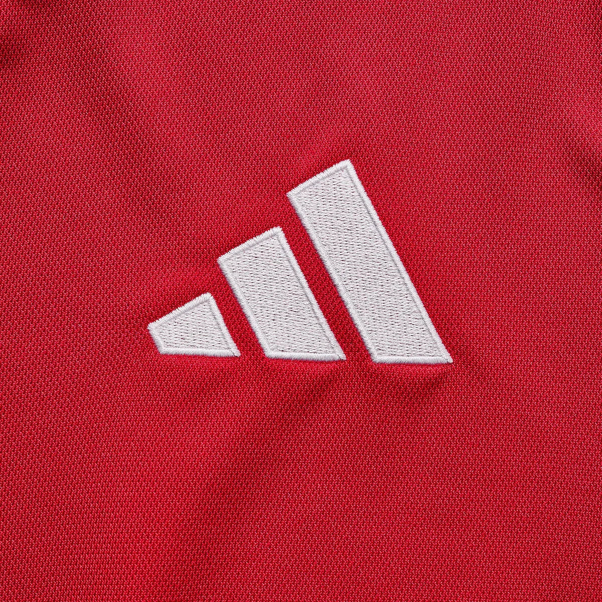 Camisola Manchester United Principal 2026/27 – Manga Comprida