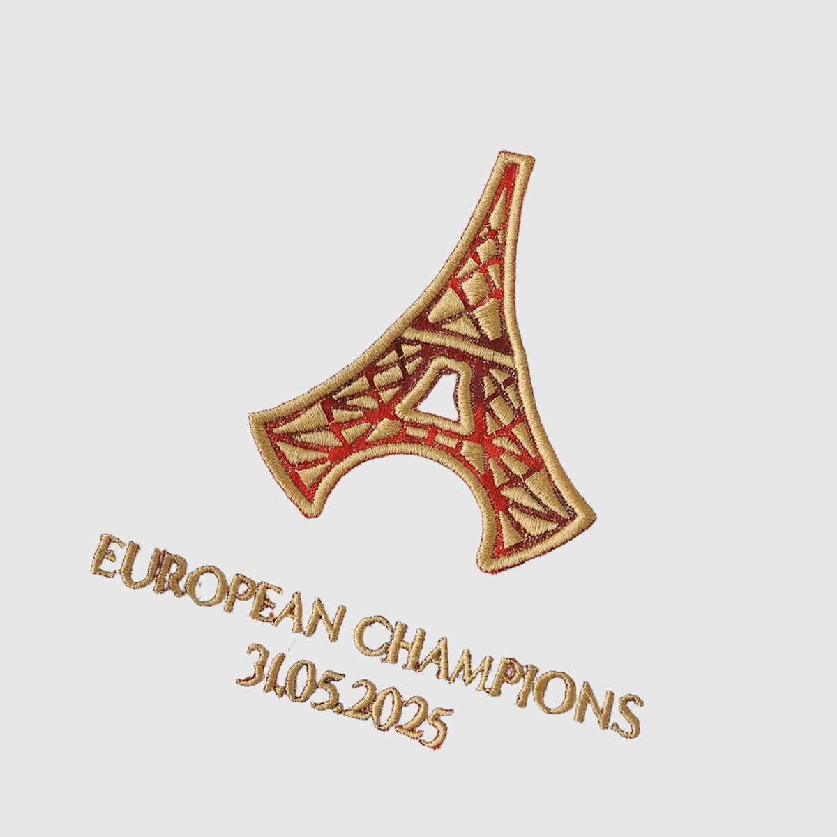 Camisola PSG Edição Especial Alternativa
