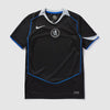 Camisola Chelsea Terceiro Equipamento 2025/26